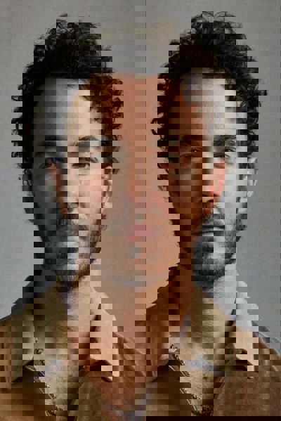 Kevin Jonas