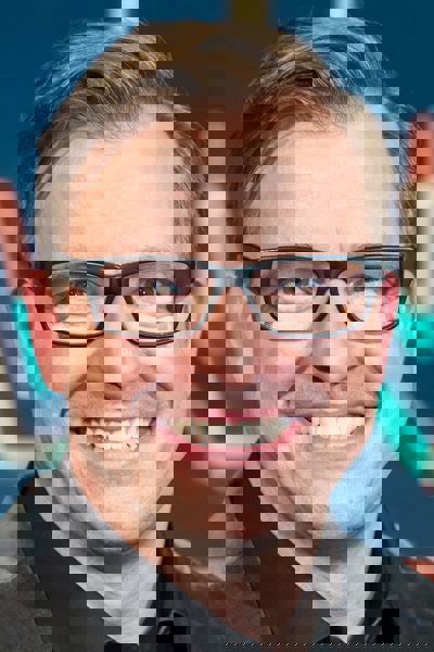 Martin Klempnow