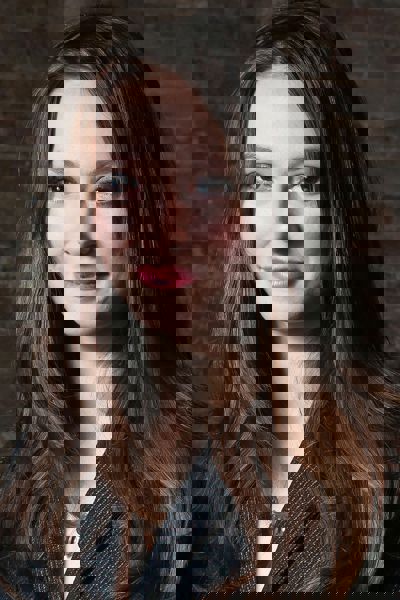 Lydia Wilson