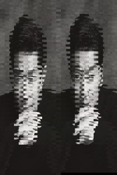 Kim Sang-joong