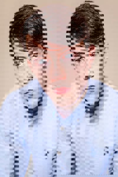 Evan O'Connor