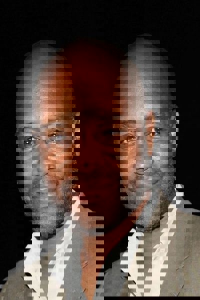 Palmer Williams Jr.
