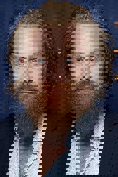Kristofer Hivju