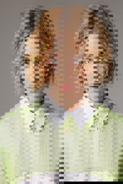 Pommelien Thijs