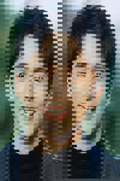 Zhang Xincheng