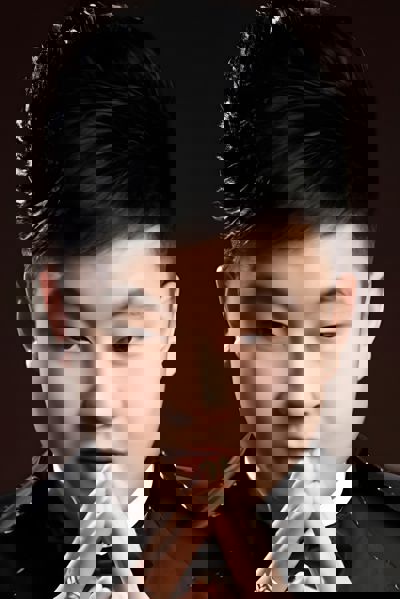Wentao Chang