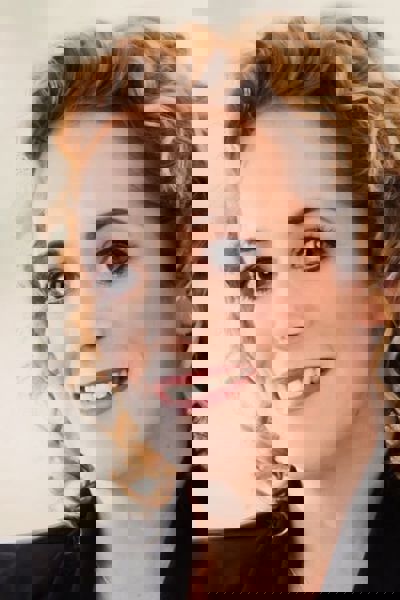 Kate Harbour