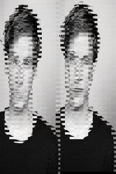 Oliver Gomm