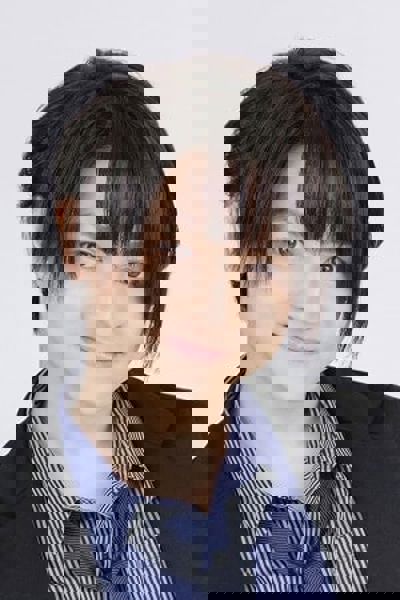 Motoki Takagi