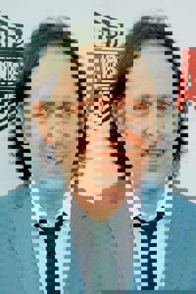 Gregg Turkington