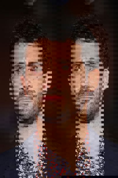 Edoardo Ferrario