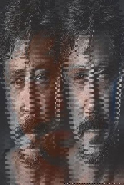 Carlos Bardem