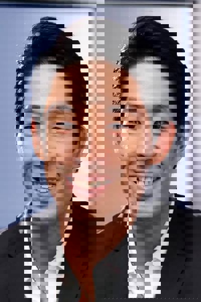 Gabriel Lan