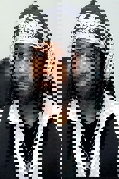 Deven Mack