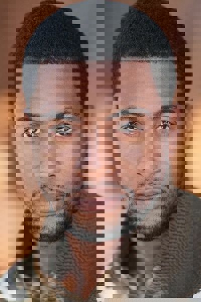 Kamal Angelo Bolden