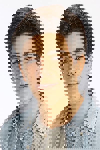 Brandon Rossel