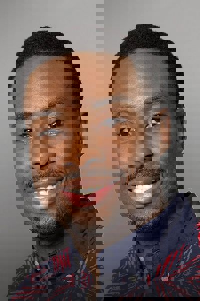 Justin Hires