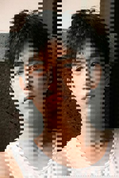Arthur Chen
