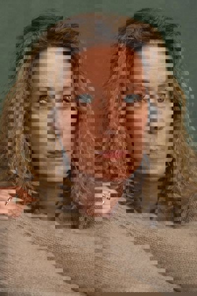 Anna Crilly