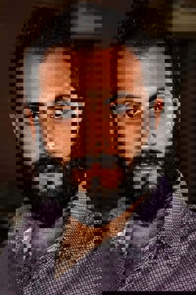 Fabio Balsamo