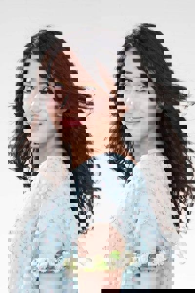 Megumi Nakajima
