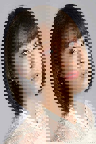 Nozomi Yamamoto