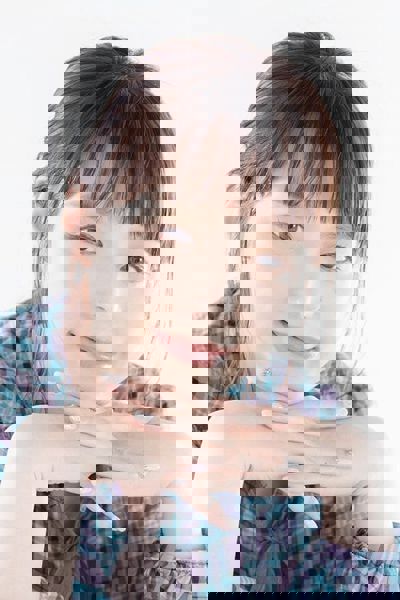 Aya Hirano