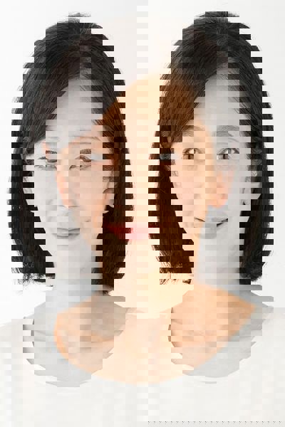 Yumi Asou