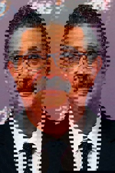 Maged El Kedwany