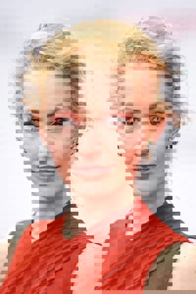 Perdita Weeks