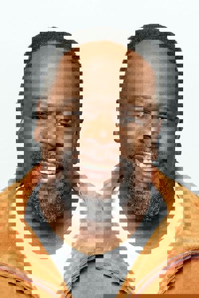 Cedric the Entertainer