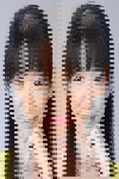 Kiyomi Asai