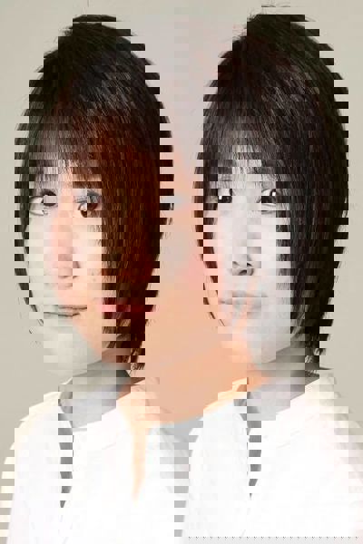 Kazumi Togashi