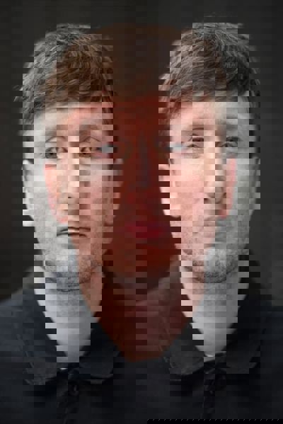 Steve Stamp