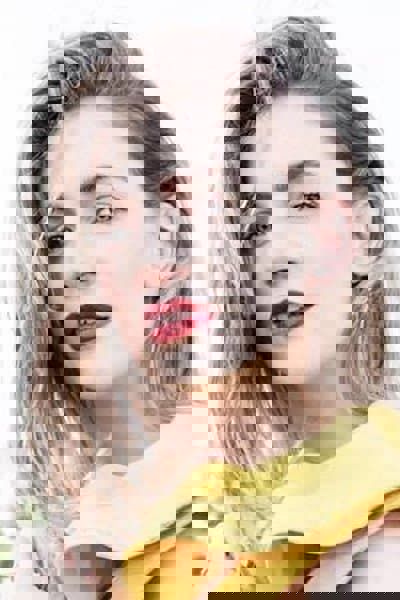 Molly Blixt Egelind