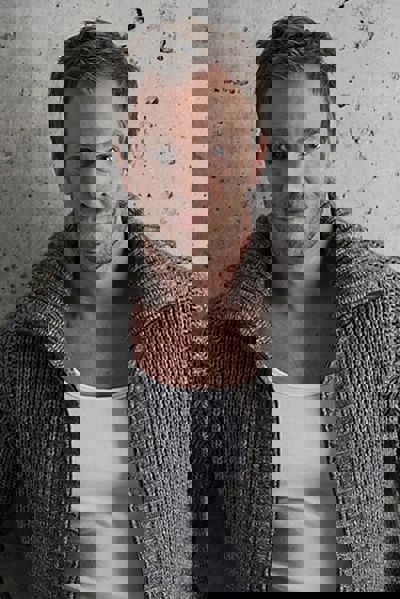 Dominic Boeer