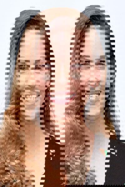 Hilary Swank