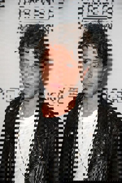 Michael Seater