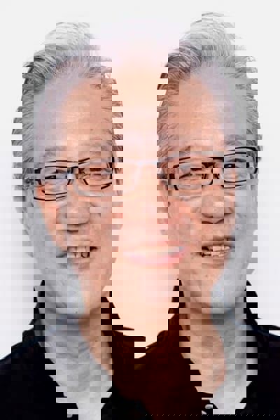 Hochu Otsuka