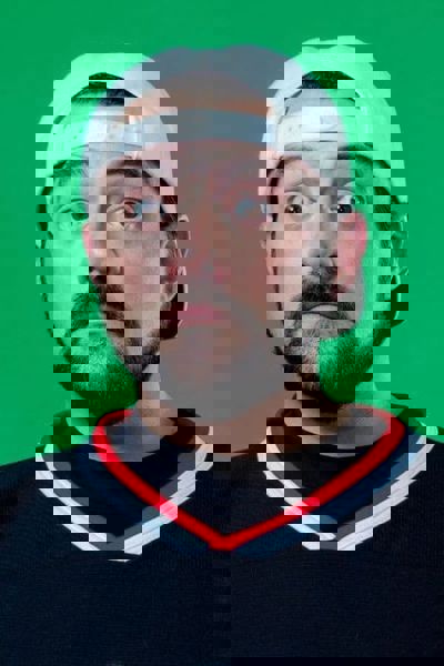 Kevin Smith