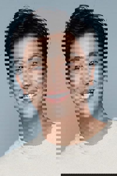 Yeon Woo-jin