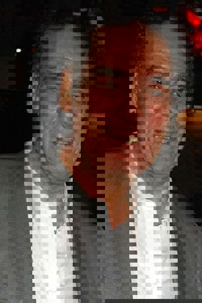 Ahmed Fouad Selim