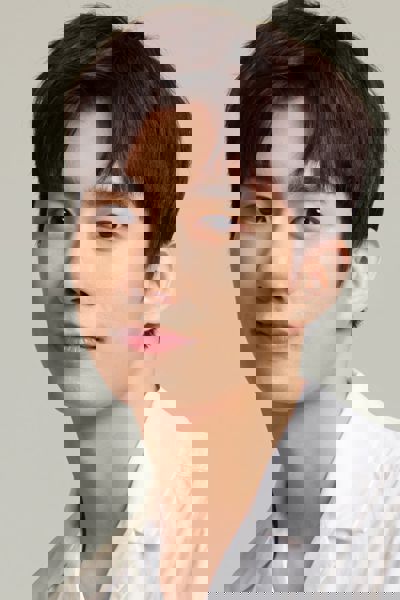 Son Woo-hyeon
