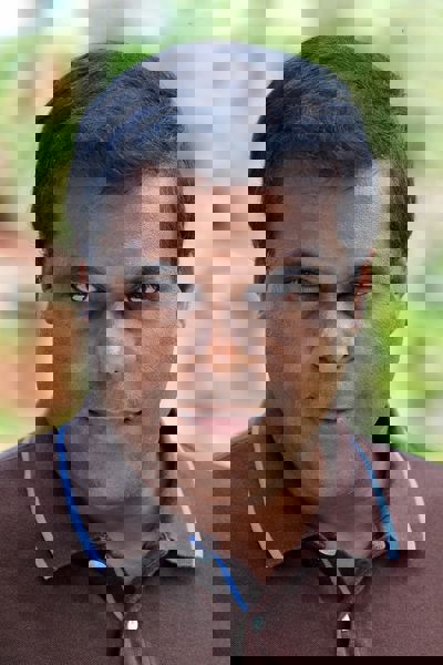 Ashish Vidhyarthi