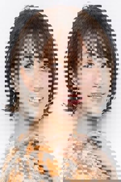 Fumino Kimura
