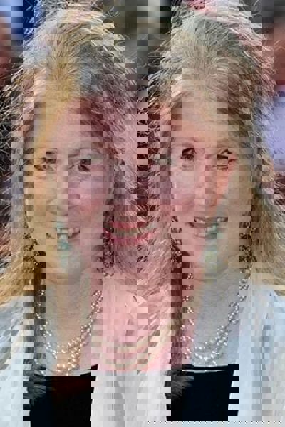 Felicity Montagu