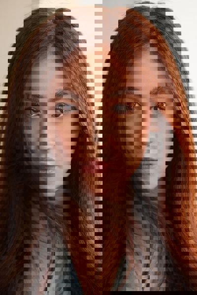Anna Cathcart