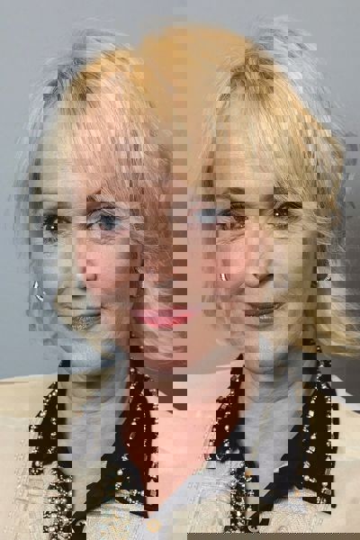 Miranda Richardson