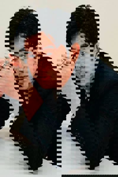 Joshua Garcia