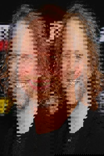 Peter Linz
